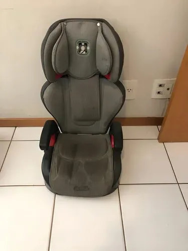 Cadeira Automóvel Burigotto