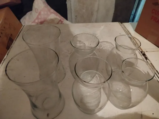 Vaso flores