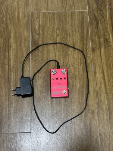 Pedal Joyo Dark Flame