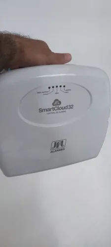 Kit Segurança Hikvision + Alarme JFL + 12 Câmeras + DVR 16 canais