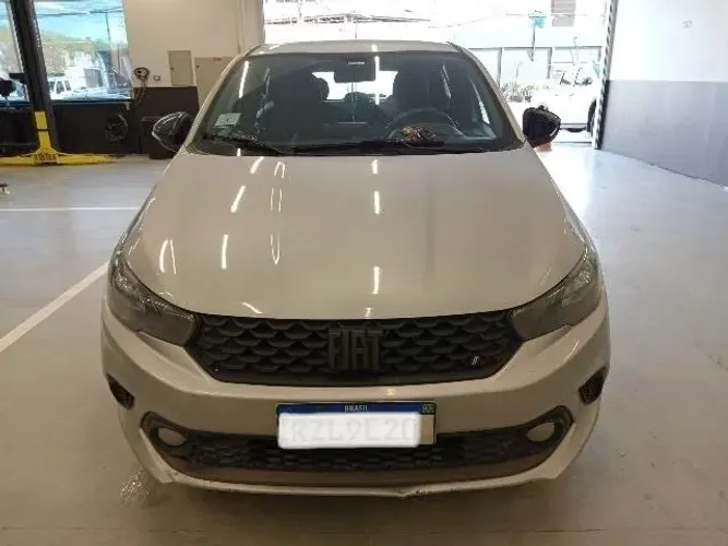 Fiat Argo Drive 1.0 6V Flex 2022