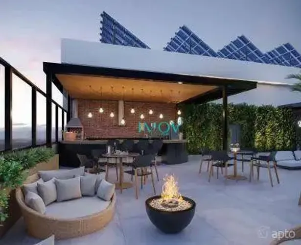 Apartamento com 3 dormitórios à venda, 97 m² por R$ 1.040.000,00 - Villa Branca - Jacareí/