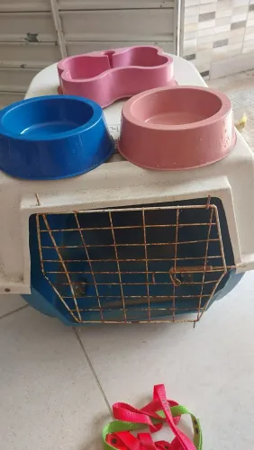 Vendo todos os itens (não faço entregas)