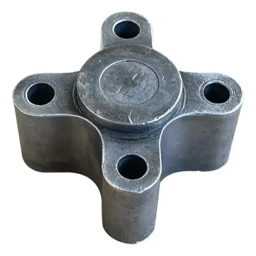 Flange Espaçador Hélice Bf-161 6 Cilindros Ford Willys F-75 Rural