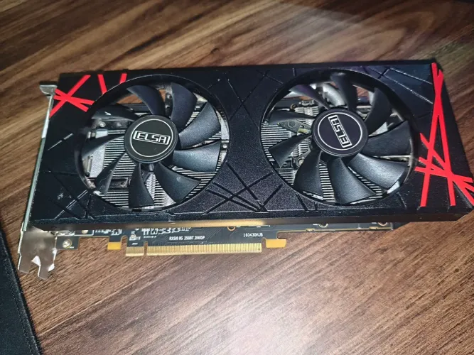Rx580