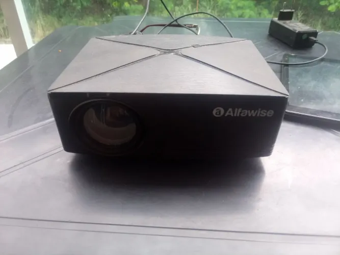 Projetor Alfawise 