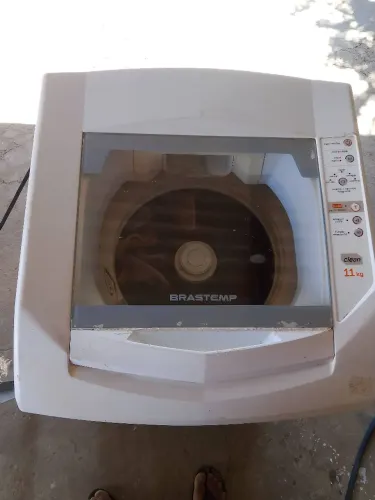 Brastemp 11 kg