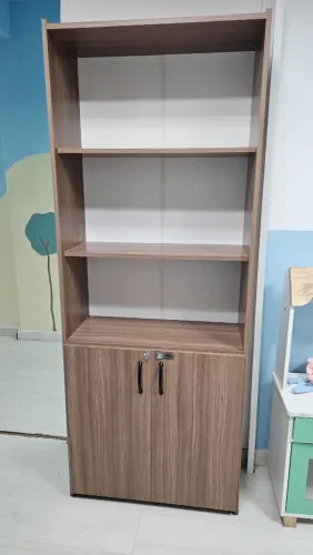 Armario de escritório