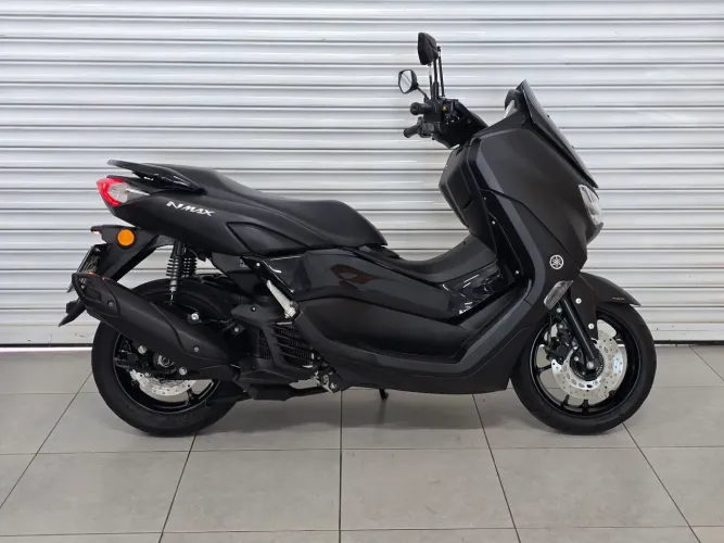 Nmax 160 Impecável