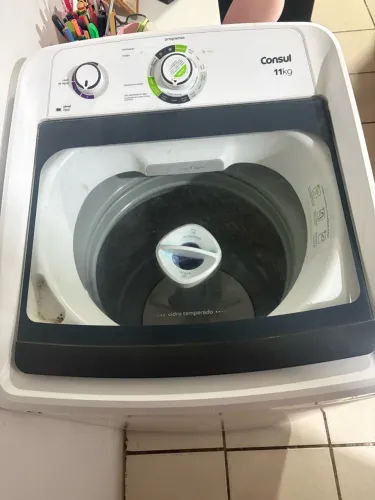 Máquina de Lavar 