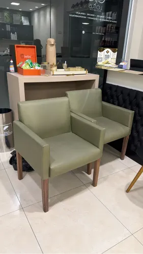Poltronas 