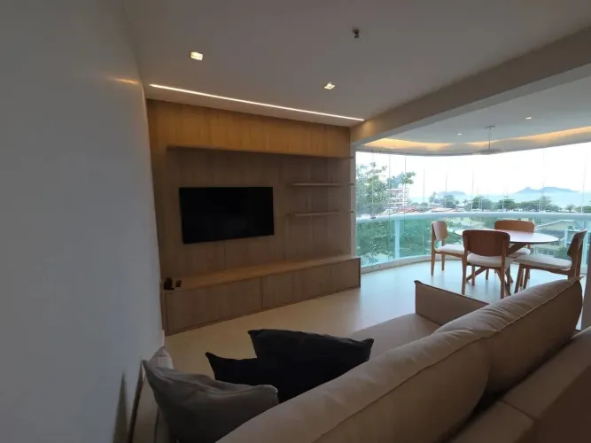 Wyndhann - Primeira Locação- Finamente decorado e mobiliado