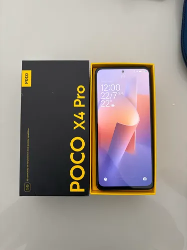 POCO X4 PRO
