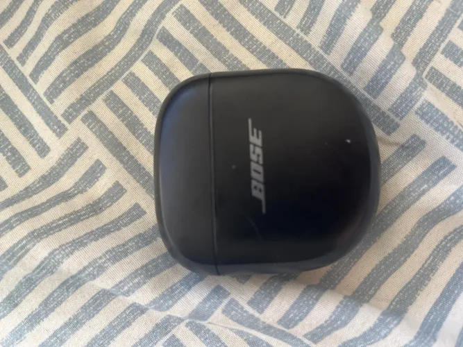 Bose quietcomfort ultra