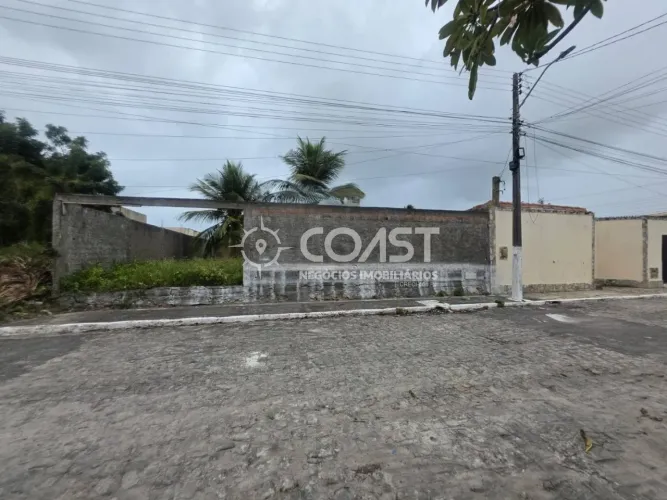 More Perto de Tudo! Lote Próximo ao Shopping Praia Sul, Praia e Condomínios.