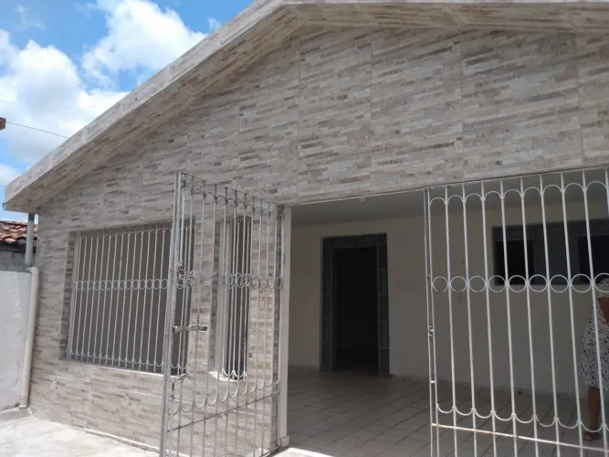 Casa para alugar no Bairro dos Novais