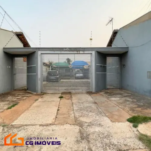 Excelente localização