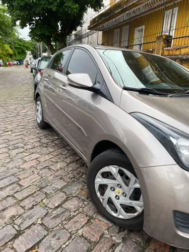 Hyundai HB20 Comf./c.plus/c.style 1.0 Flex 12V 2019