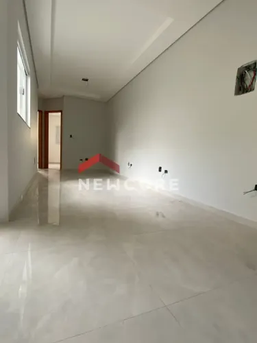 Apartamento em Rua Tunísia - Parque Oratório - Santo André/SP