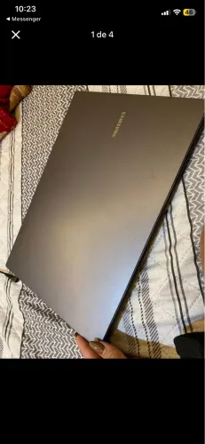 Notebook Samsung