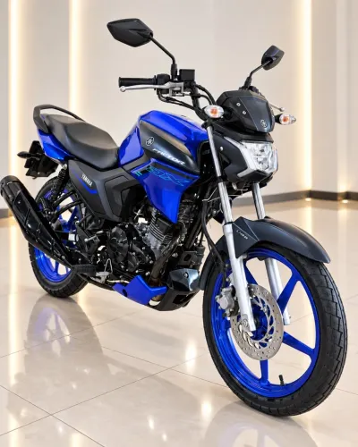 Yamaha Factor DX 2025