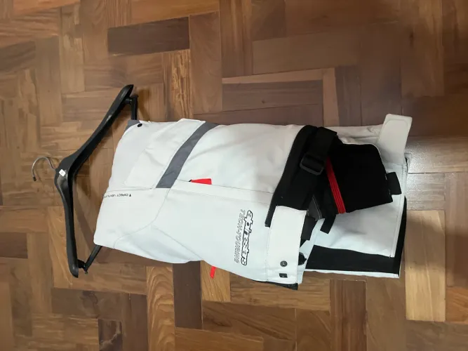 Conjunto Touring Alpinestars