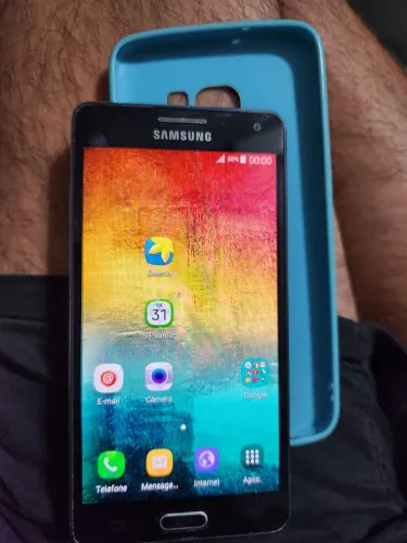 Samsung A5 16GB - Funcionando