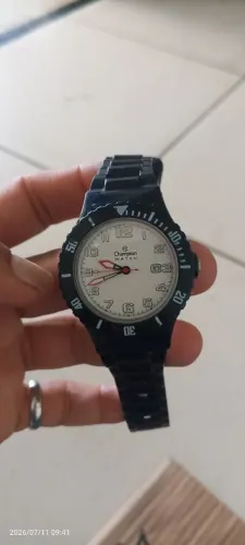 Relogio champion original troca pulseiras