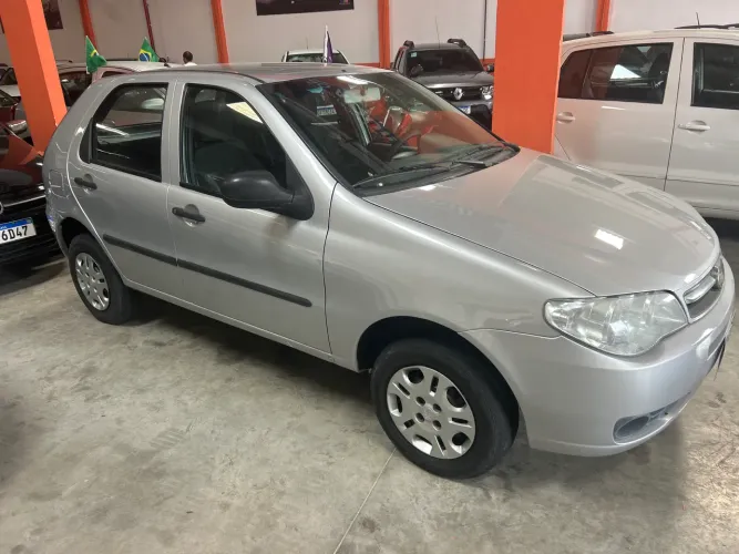 Fiat Palio 1.0/ Trofeo 1.0 Fire/ Fire Flex 2P 2014