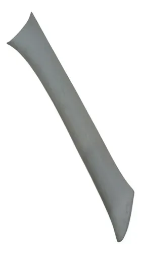 Moldura Lateral Parabrisa Direito Volkswagen Gol G3 G2 1995