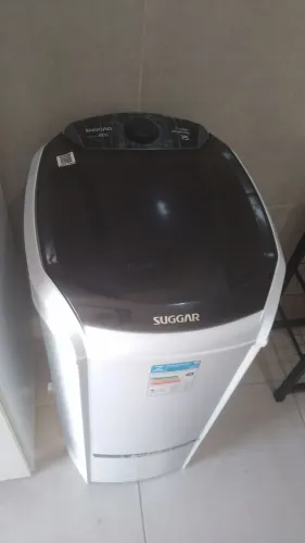 Tanquinho suggar 15 kg