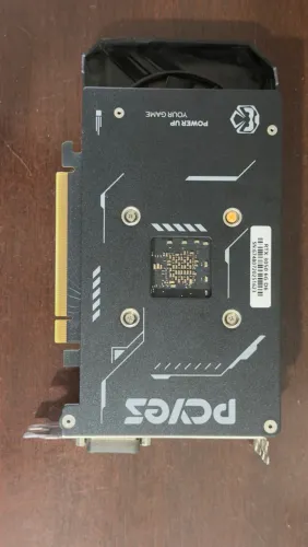 NVIDIA GeForce RTX 3050 6GB