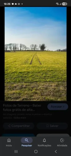 Terreno 300 metros quadrados