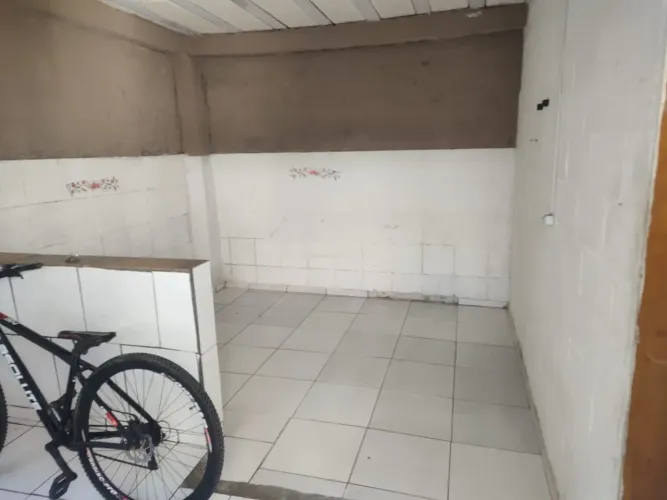 Casa pra alugar