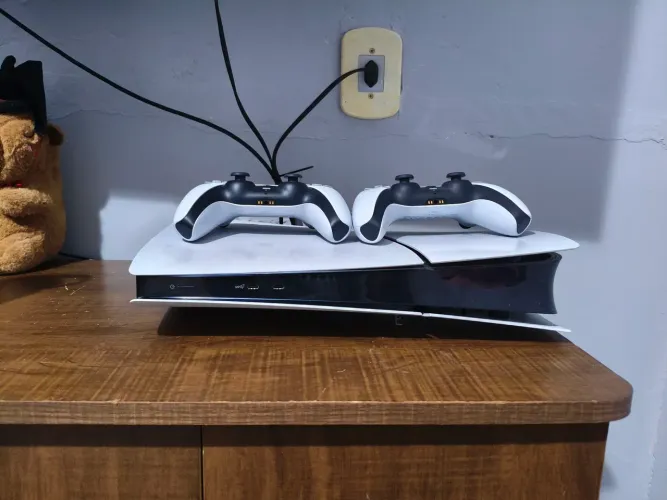 Ps5