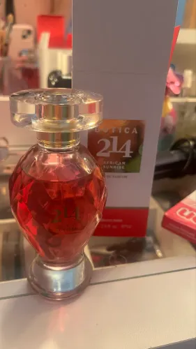 Botica 214 eau de parfum