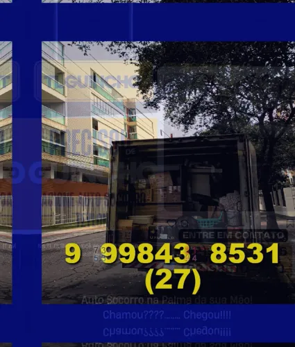 Frete para Centro) de= agentes! profissionais - transporte seguro!