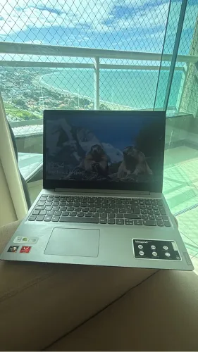 Lenovo ideapad S145 12gb 1tb