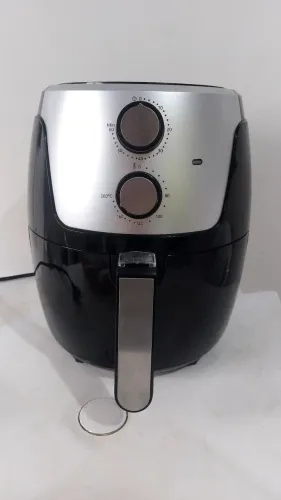 Air fryer Britânia 4,2L 127v