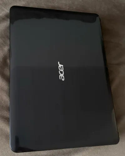 Notebook ACER