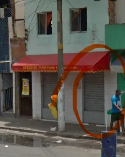 Ponto Comercial Vale das Pedrinhas (Nordeste)