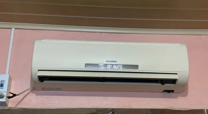 Ar Condicionado