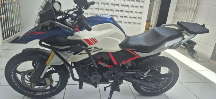 BMW 310 GS 2023/2023