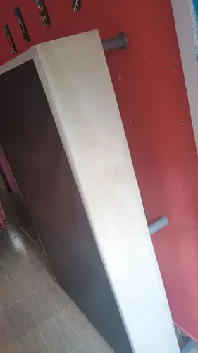 Base de cama casal