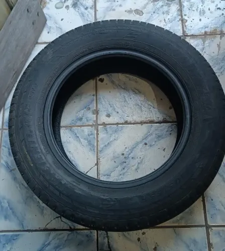 Pneu 205/65R16 95H Goodyear EfficientGrip SUV