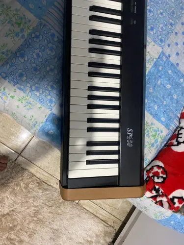Korg sp100