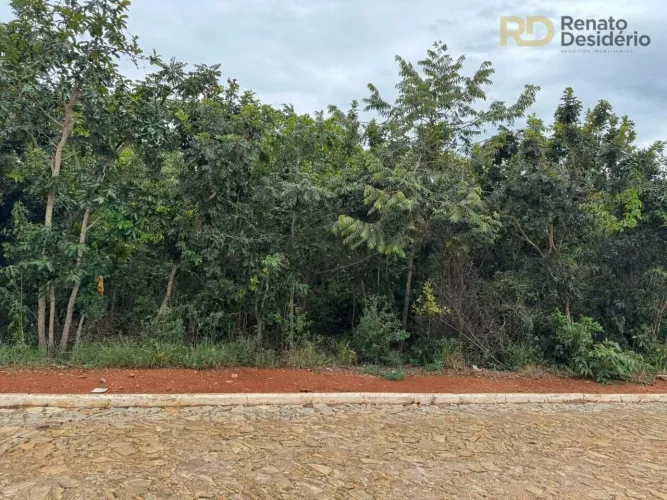 Terreno à Venda em Estância do Campo - Funilândia