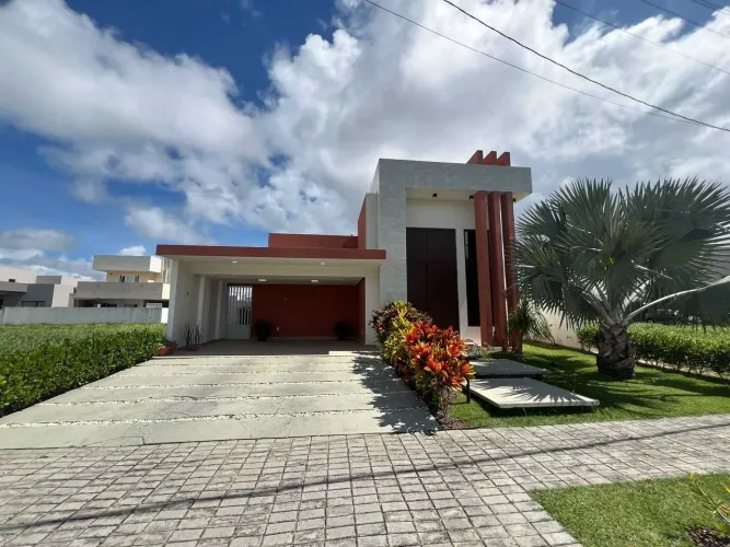 Casa à venda Terras 1 - Frente Leste [10938]