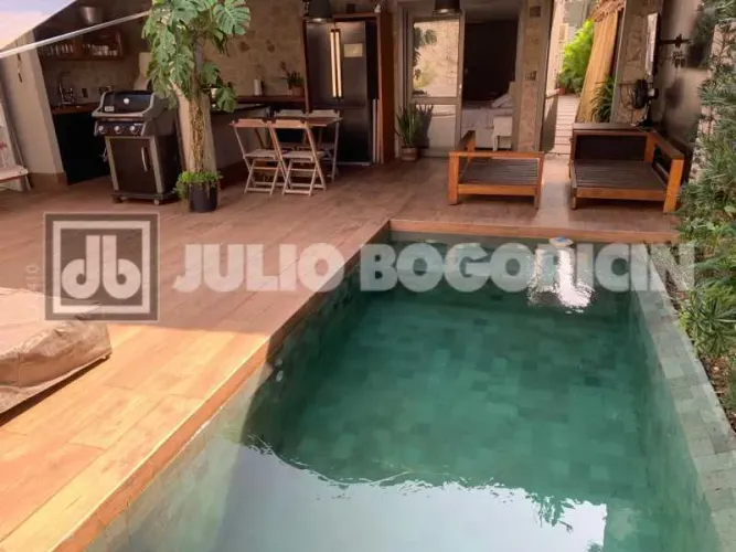 JBB67193 LINDA CASA COM 5 SUÍTES NA BARRINHA!