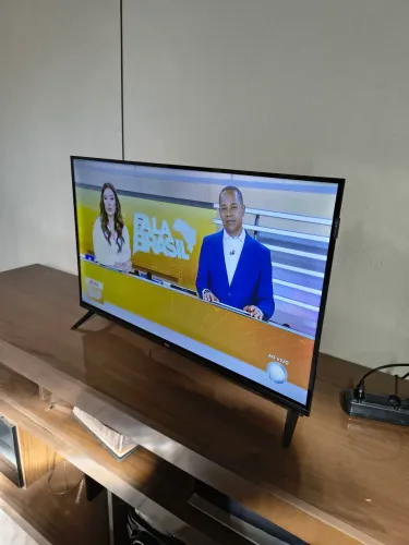 TV Smart semp TCL 32 P